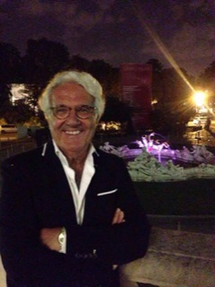 David-André AZOULAY