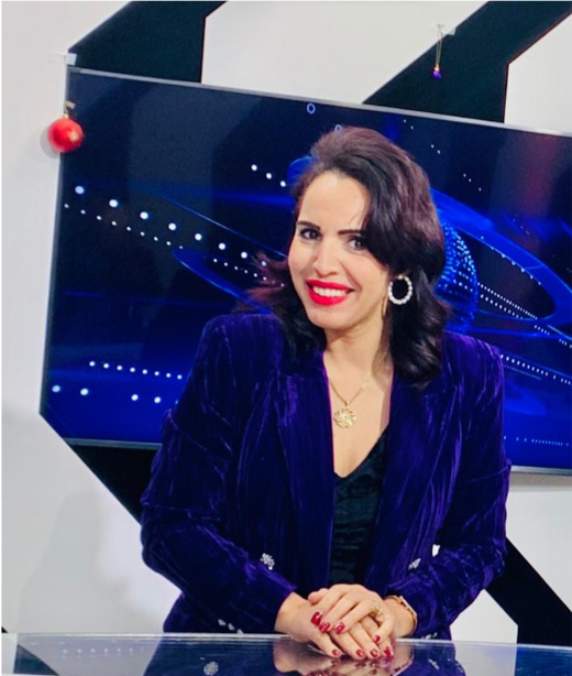 Fathia El BAYID