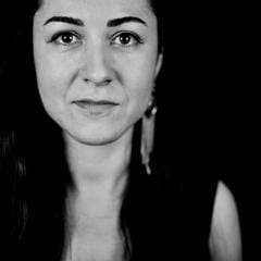 Najoua DARWICHE