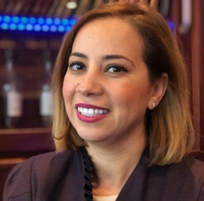 Najoua EL BERRAK
