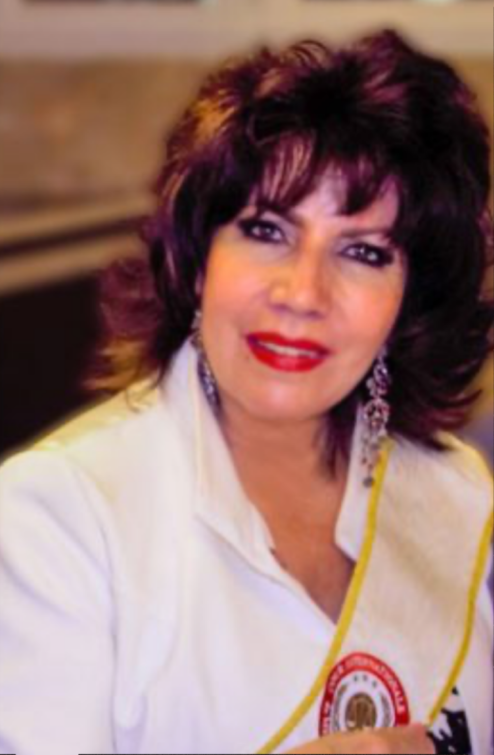 Schéhérazade ZEROUALA